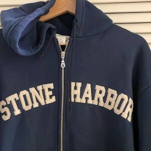 Stone Harbor Sweatshirt